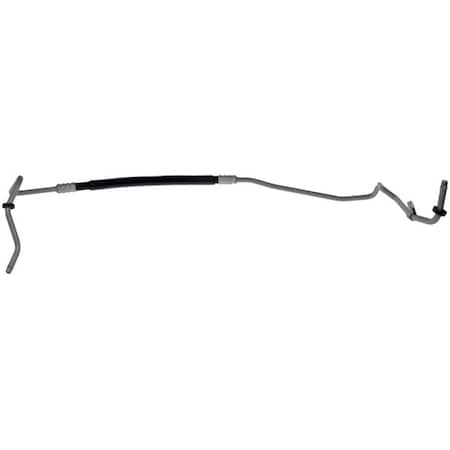 Dorman Transmission Line, 624-129 624-129